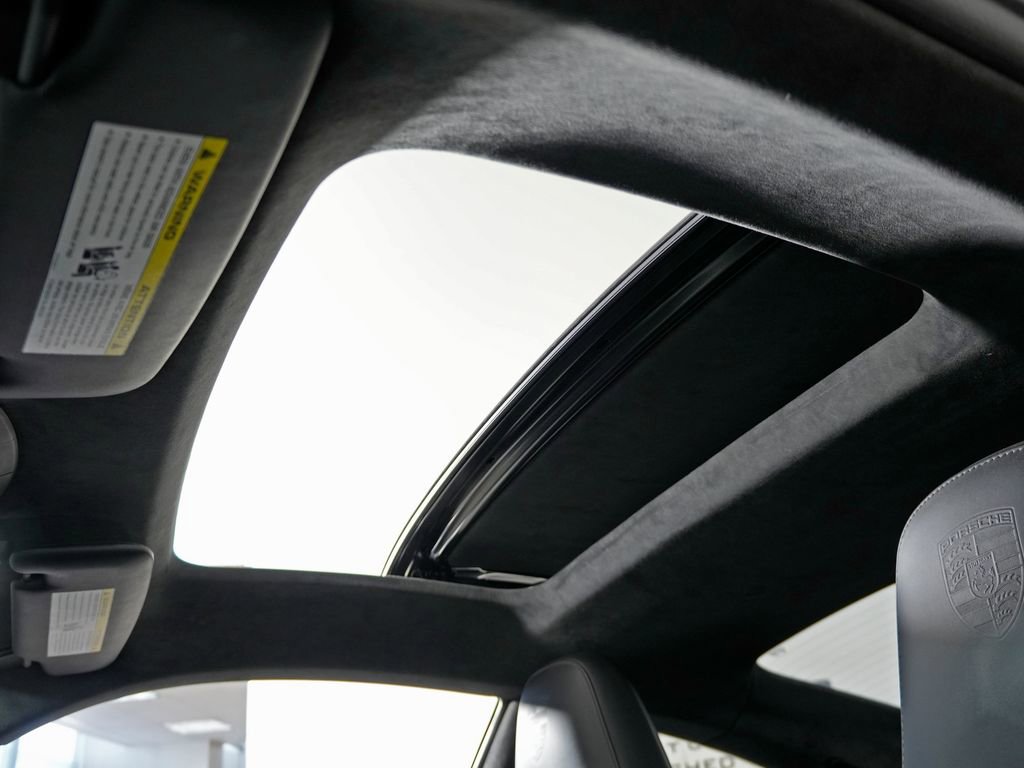 Certified 2016 Porsche 911 Turbo S image 26