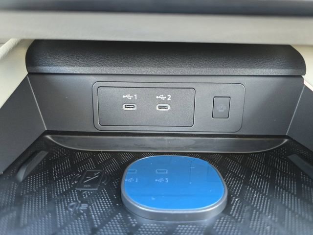 New 2026 Nissan Murano SL image 6
