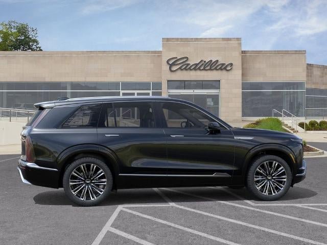 New 2026 Cadillac Vistiq Premium Luxury AWD/4WD image 5