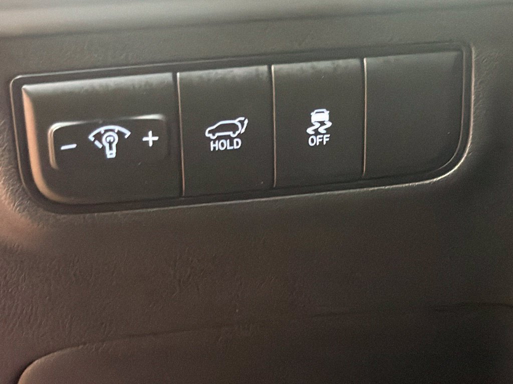 Certified 2026 Hyundai Tucson SEL Plus FWD image 23
