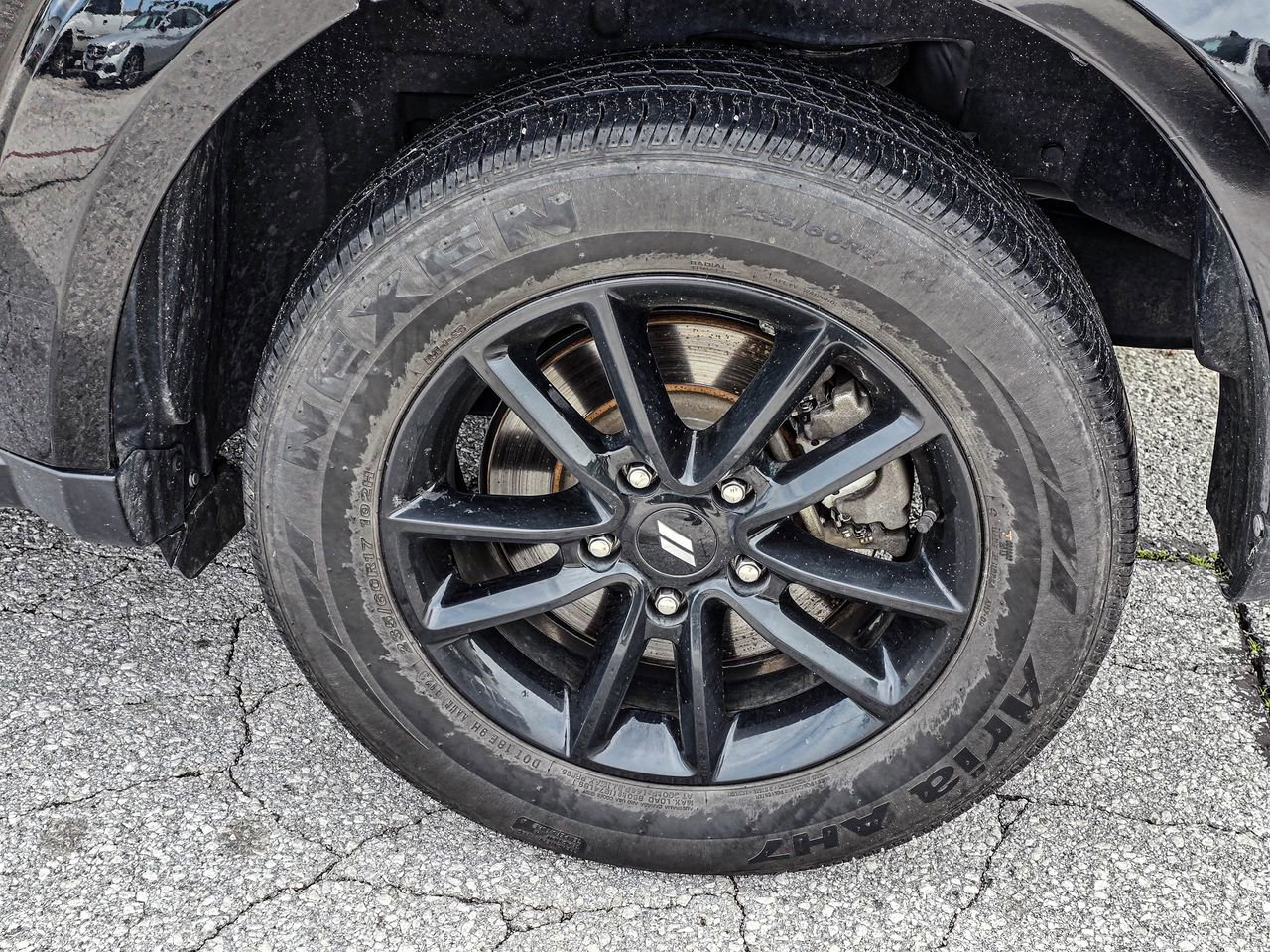 Used 2019 Dodge Journey SE w/ Premium Group FWD image 7