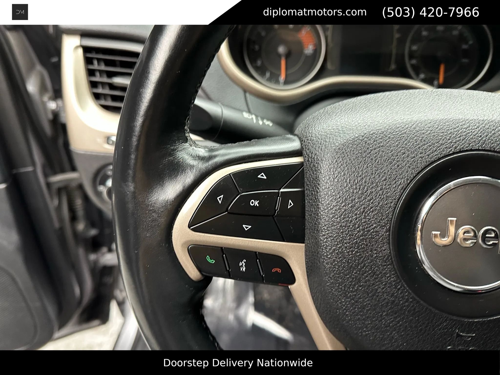 Used 2018 Jeep Cherokee Sport w/ Cold Weather Group AWD/4WD image 29
