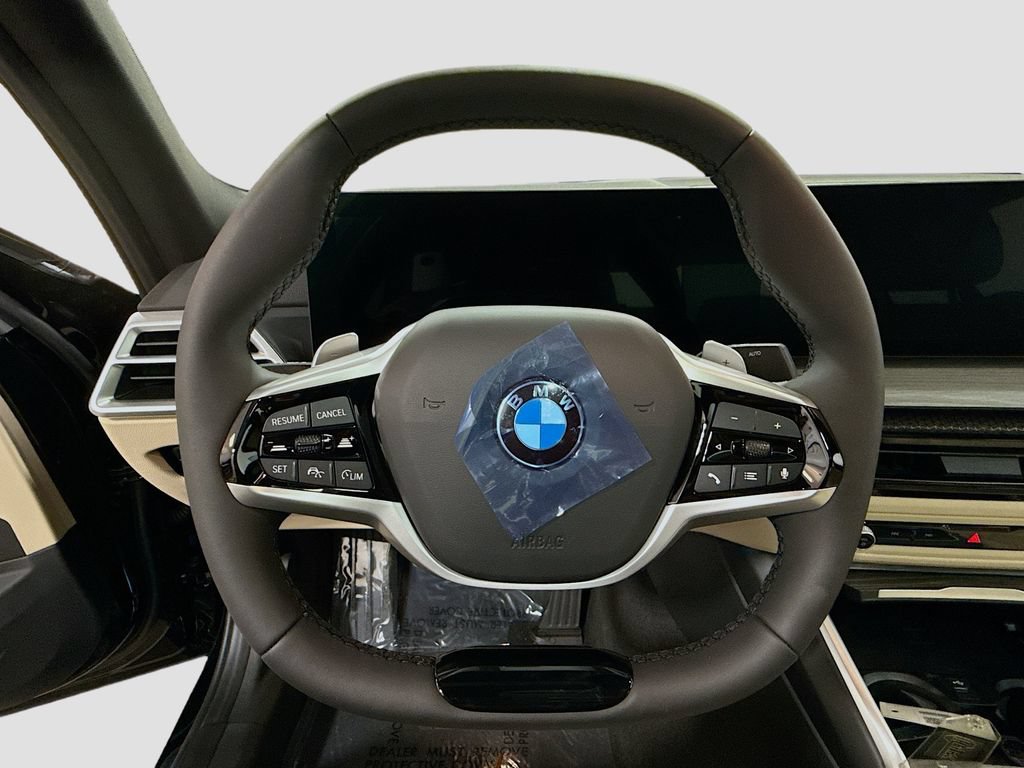 Used 2026 BMW 330i Sedan w/ Convenience Package RWD image 6