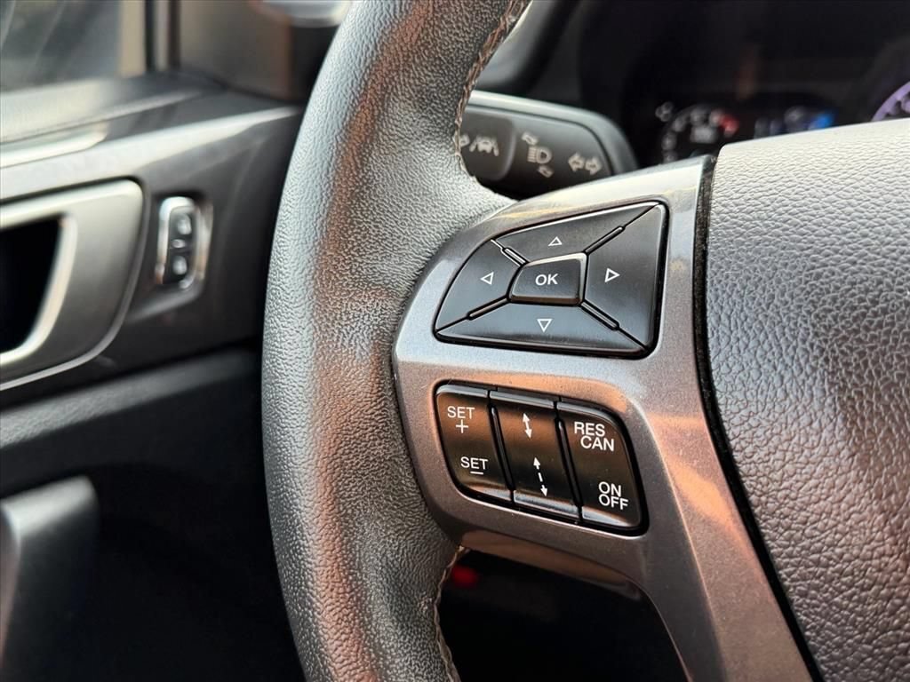 Used 2019 Ford Ranger Lariat w/ Equipment Group 501A Mid AWD/4WD image 18