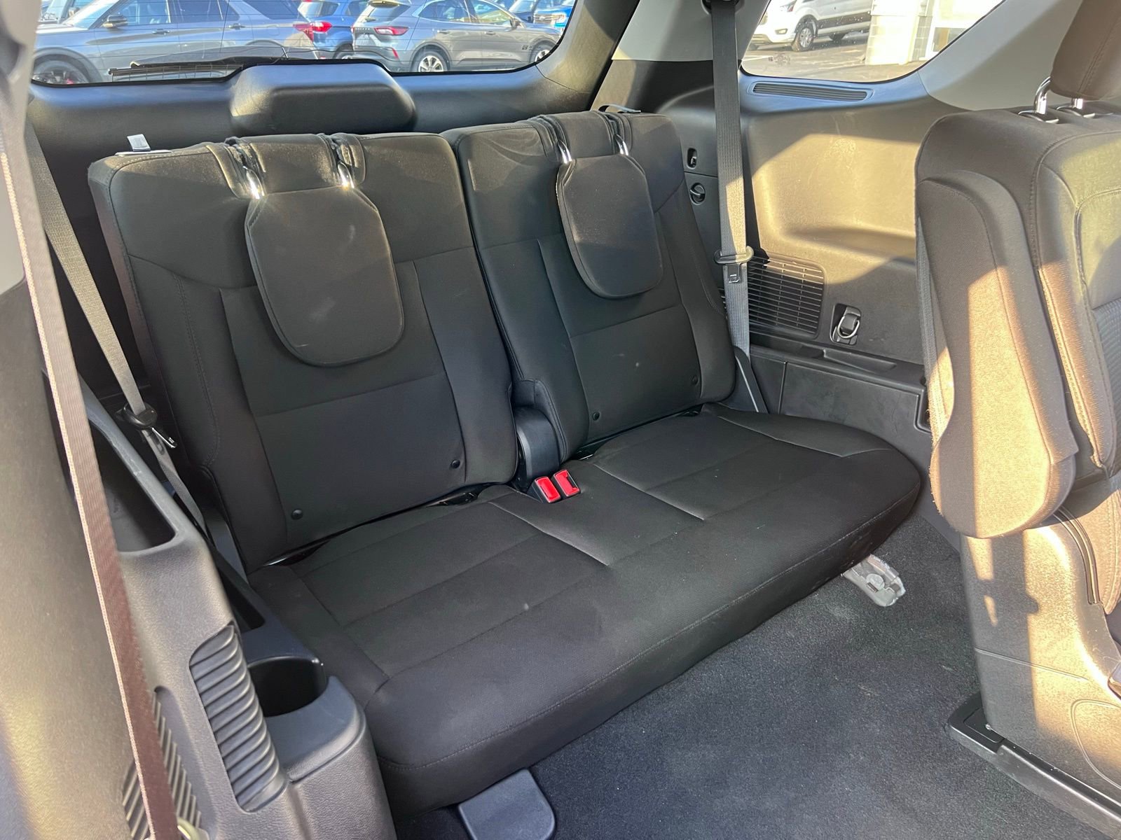 Used 2022 Ford Explorer XLT AWD/4WD image 49