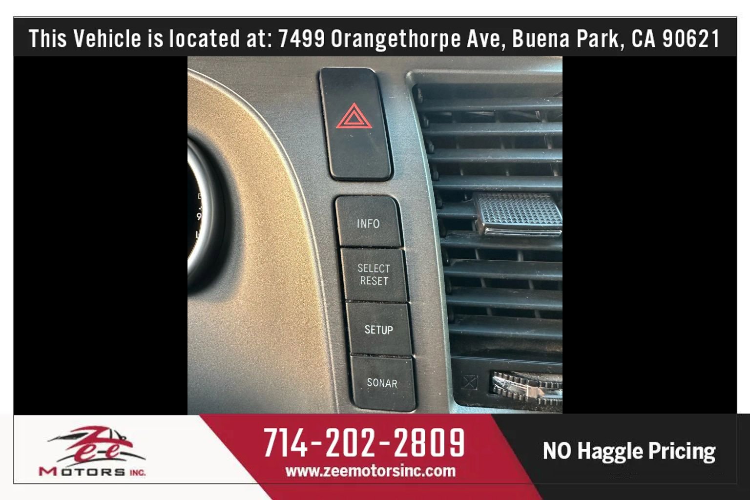 Used 2013 Toyota Sequoia Platinum RWD image 45