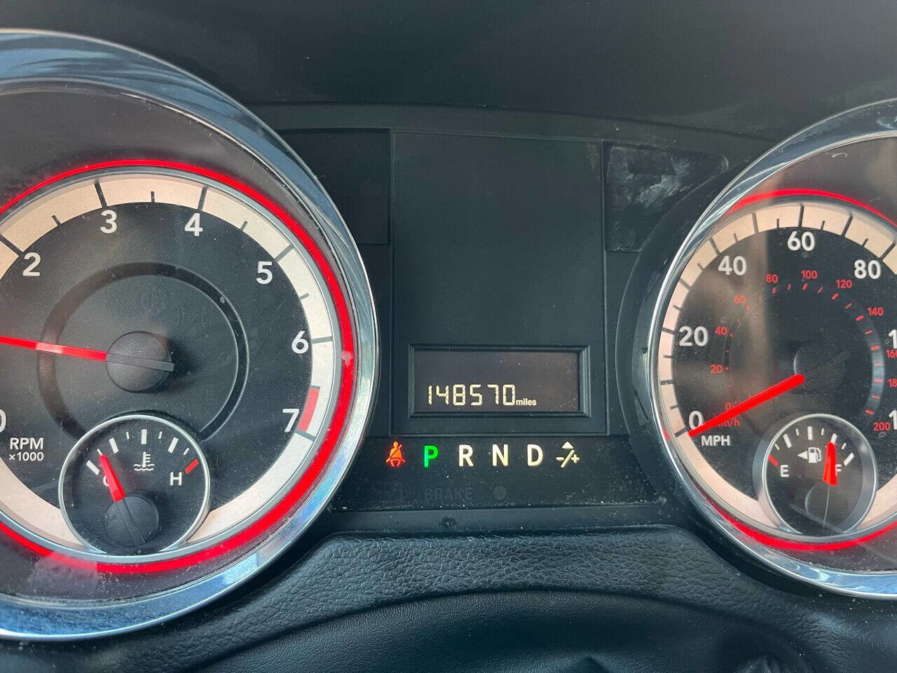 Used 2017 Dodge Grand Caravan SE w/ Power Window Group image 38