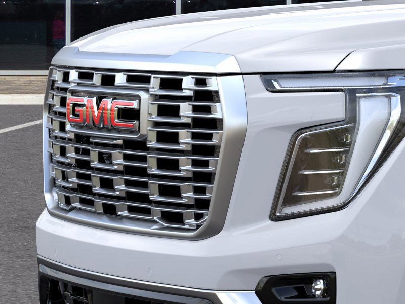 New 2026 GMC Yukon XL Denali image 14