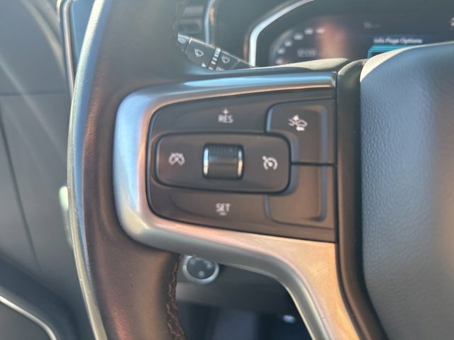 Used 2024 Chevrolet Silverado 2500 LT image 12