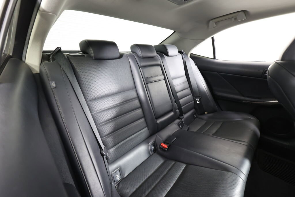 Used 2015 Lexus IS 250 w/ F-Sport Package image 20