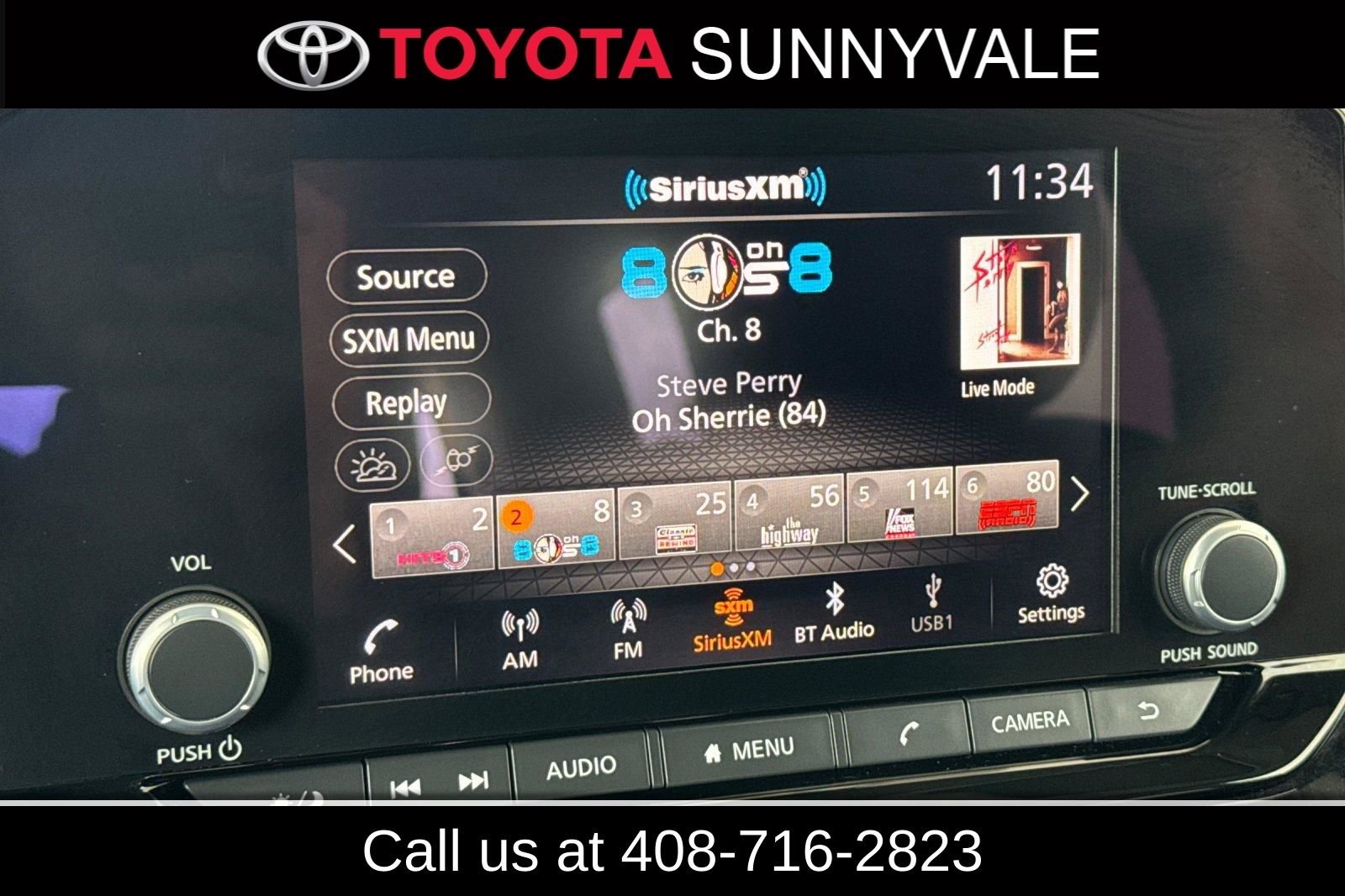 Used 2025 Nissan Pathfinder SV FWD image 31