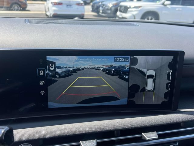 Certified 2026 Hyundai Tucson Limited AWD/4WD image 30