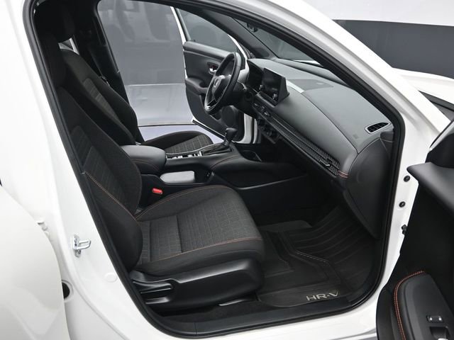 Certified 2025 Honda HR-V Sport image 26