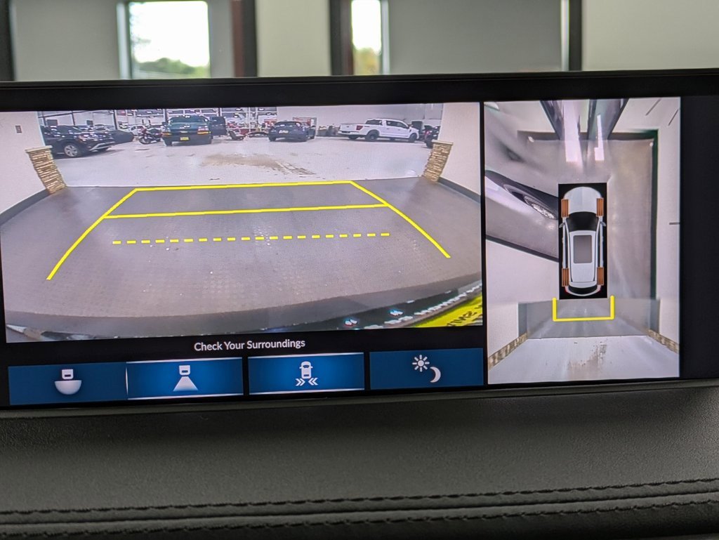 Used 2022 Acura MDX SH-AWD w/ Advance Package image 12