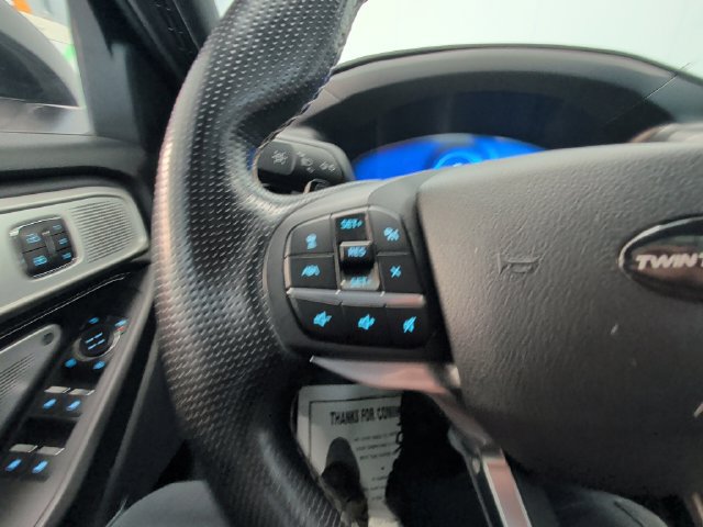 Used 2020 Ford Explorer ST w/ Premium Technology Package AWD/4WD image 21