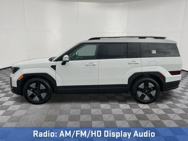 New 2027 Hyundai Santa Fe SEL AWD/4WD image 4