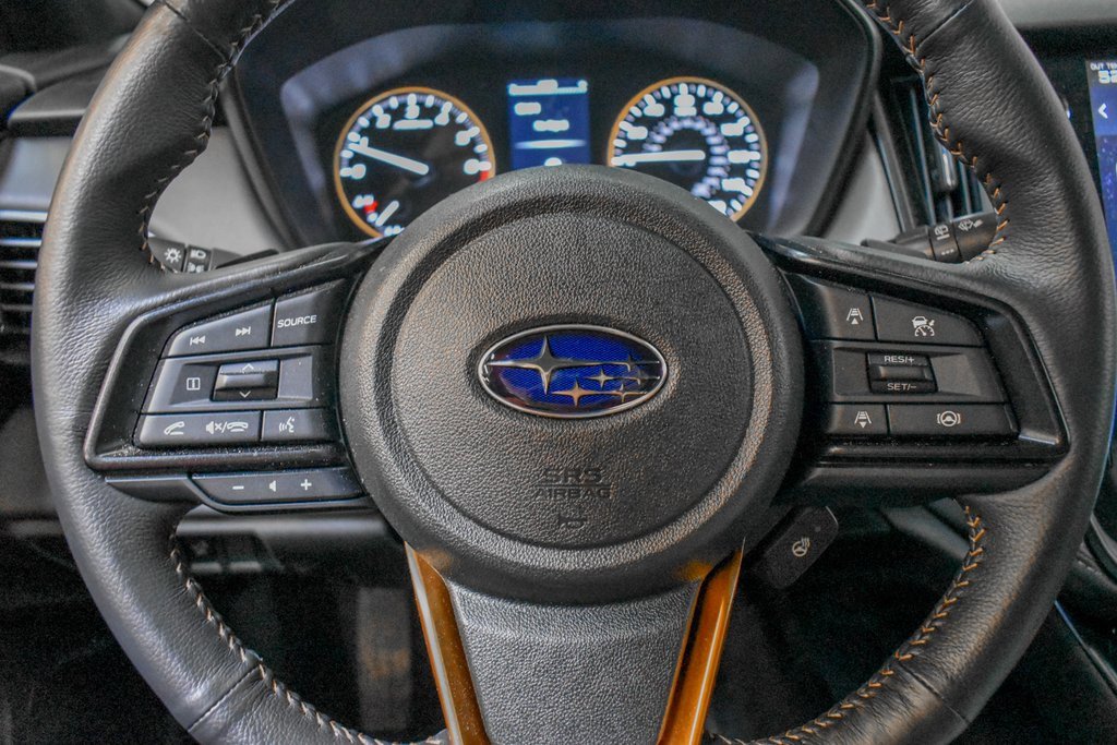 Used 2025 Subaru Outback Wilderness image 12