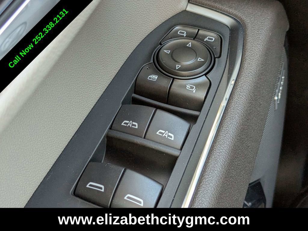 New 2026 GMC Sierra 1500 SLT w/ SLT Premium Plus Package image 23
