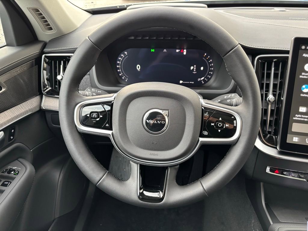 New 2026 Volvo XC90 B6 Ultra w/ Protection Package AWD/4WD image 11