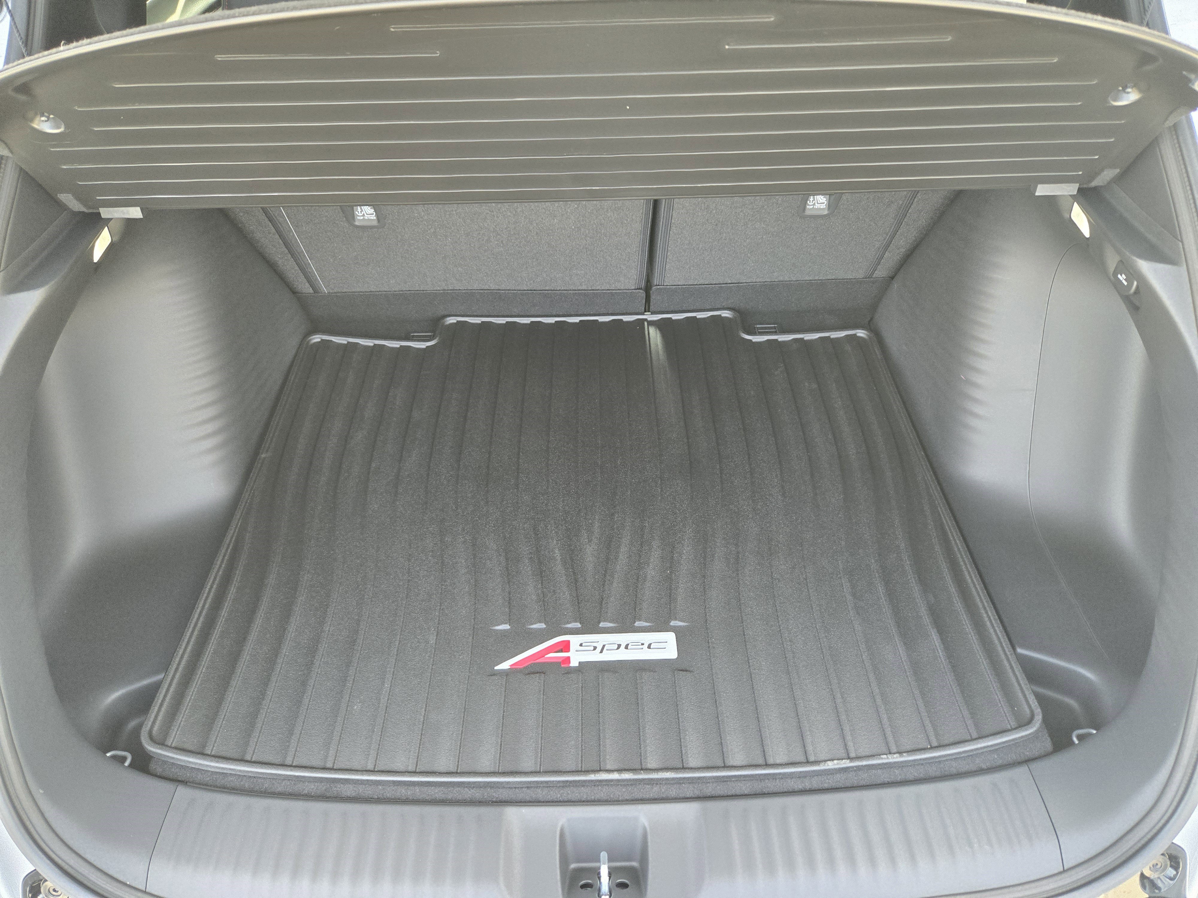 Used 2026 Acura ADX A-Spec FWD image 20