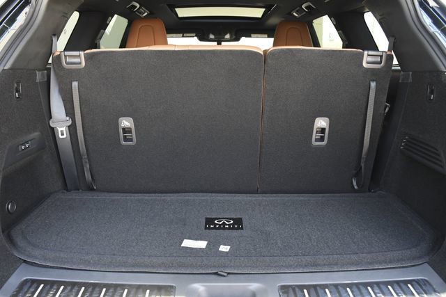 New 2026 INFINITI QX60 Autograph w/ Dark Cargo Package image 38