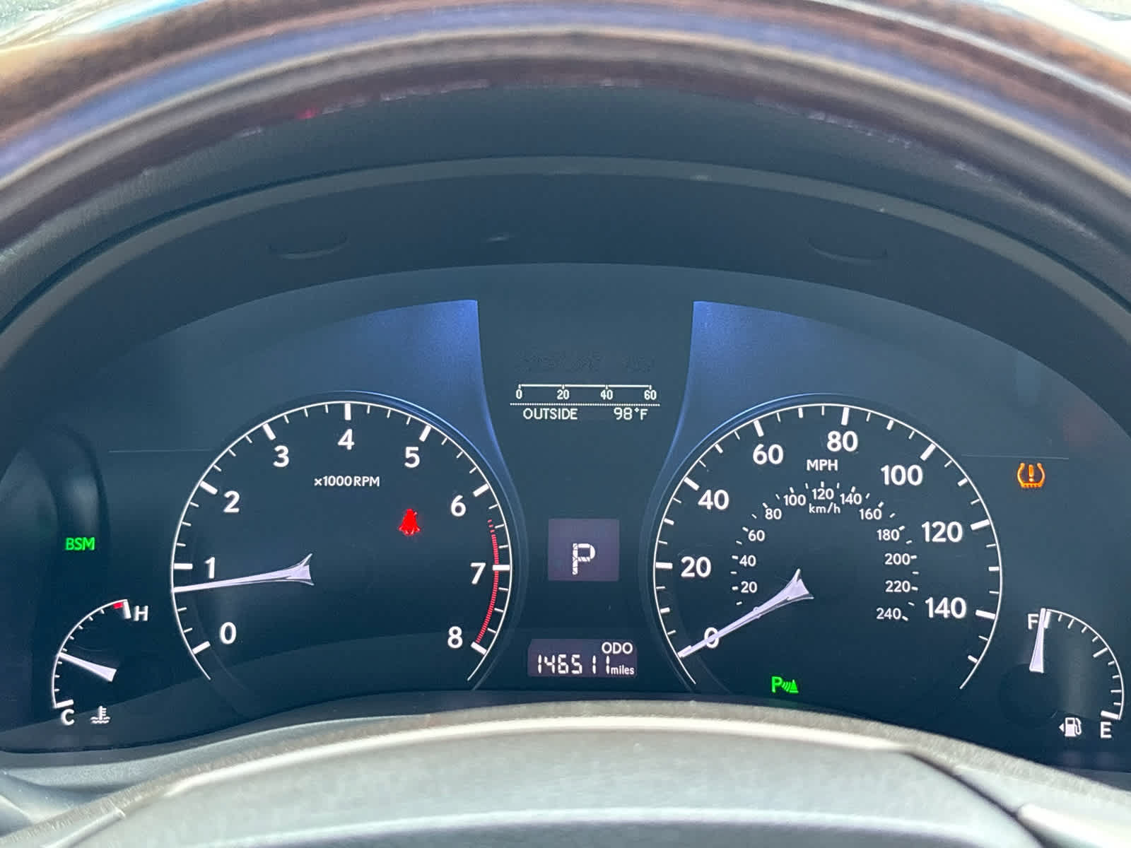 Used 2015 Lexus RX 350 FWD image 17