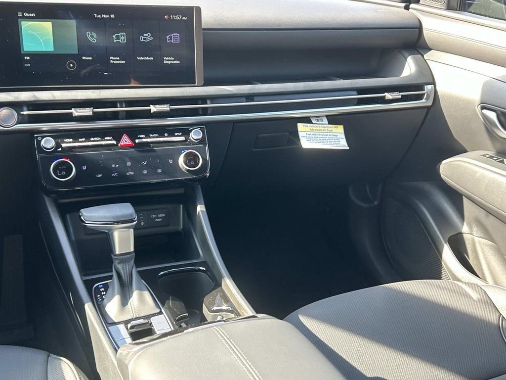 New 2026 Hyundai Santa Cruz SEL image 24