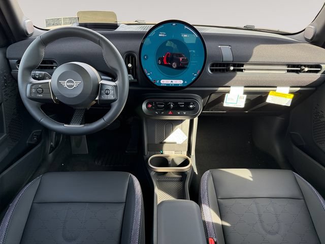 New 2026 MINI Cooper S FWD image 10