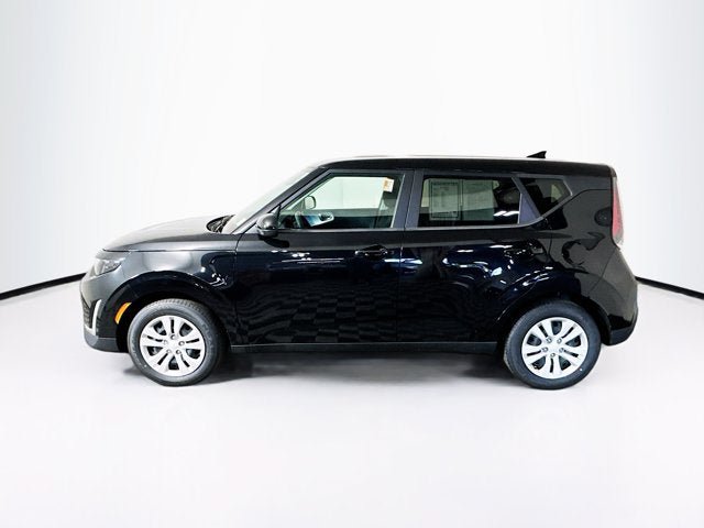 Certified 2024 Kia Soul LX FWD image 8
