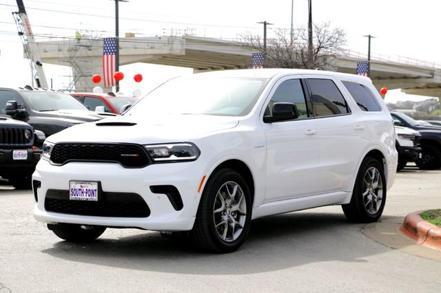 New 2026 Dodge Durango GT image 7