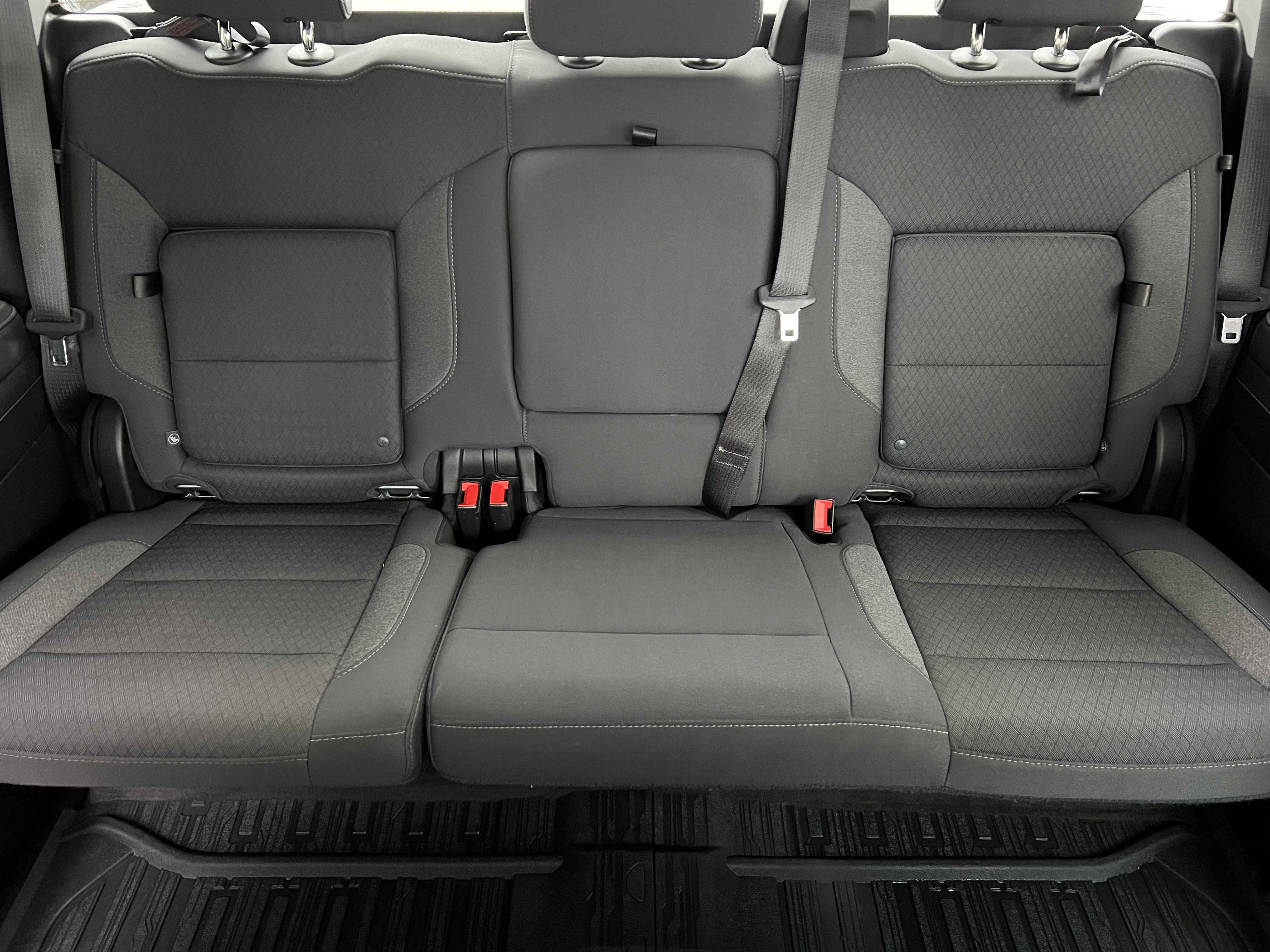 Used 2023 GMC Sierra 1500 Elevation w/ X31 Off-Road Package image 16