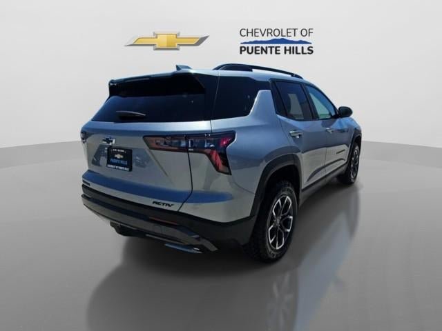 New 2027 Chevrolet Equinox ACTIV FWD image 8