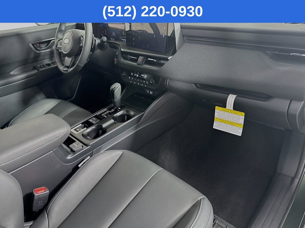 Certified 2026 Subaru Outback Premium image 37