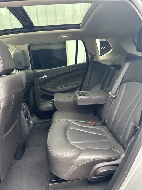 Used 2019 Buick Envision Essence AWD/4WD image 47