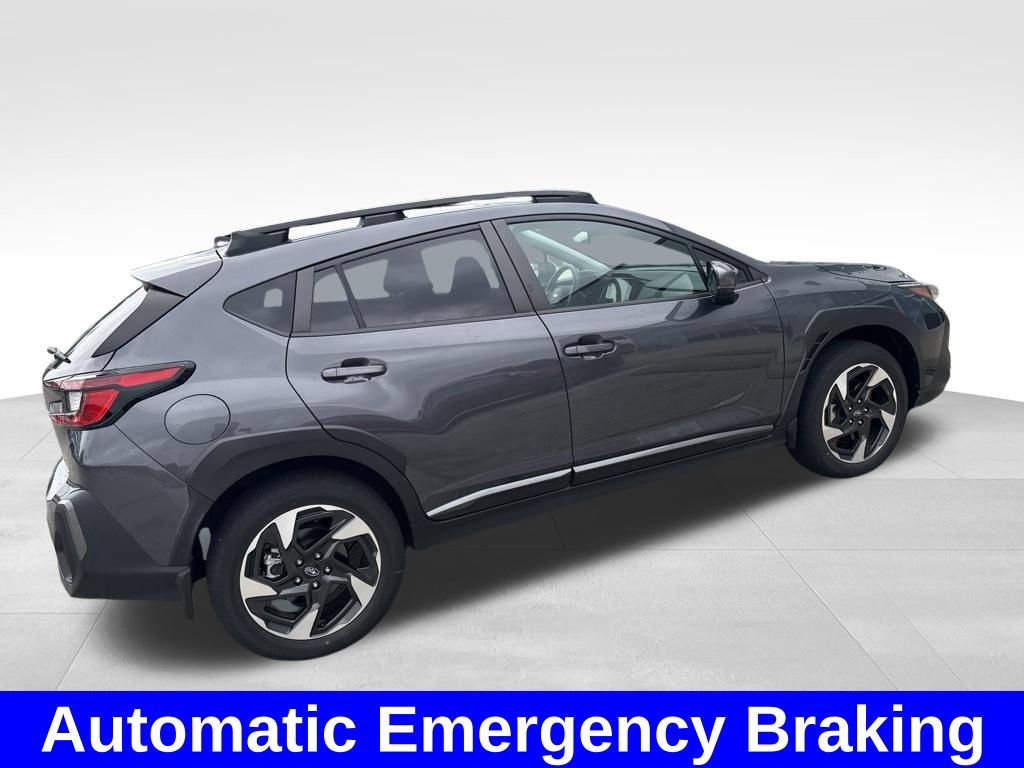 Used 2024 Subaru Crosstrek 2.5i Limited AWD/4WD image 10