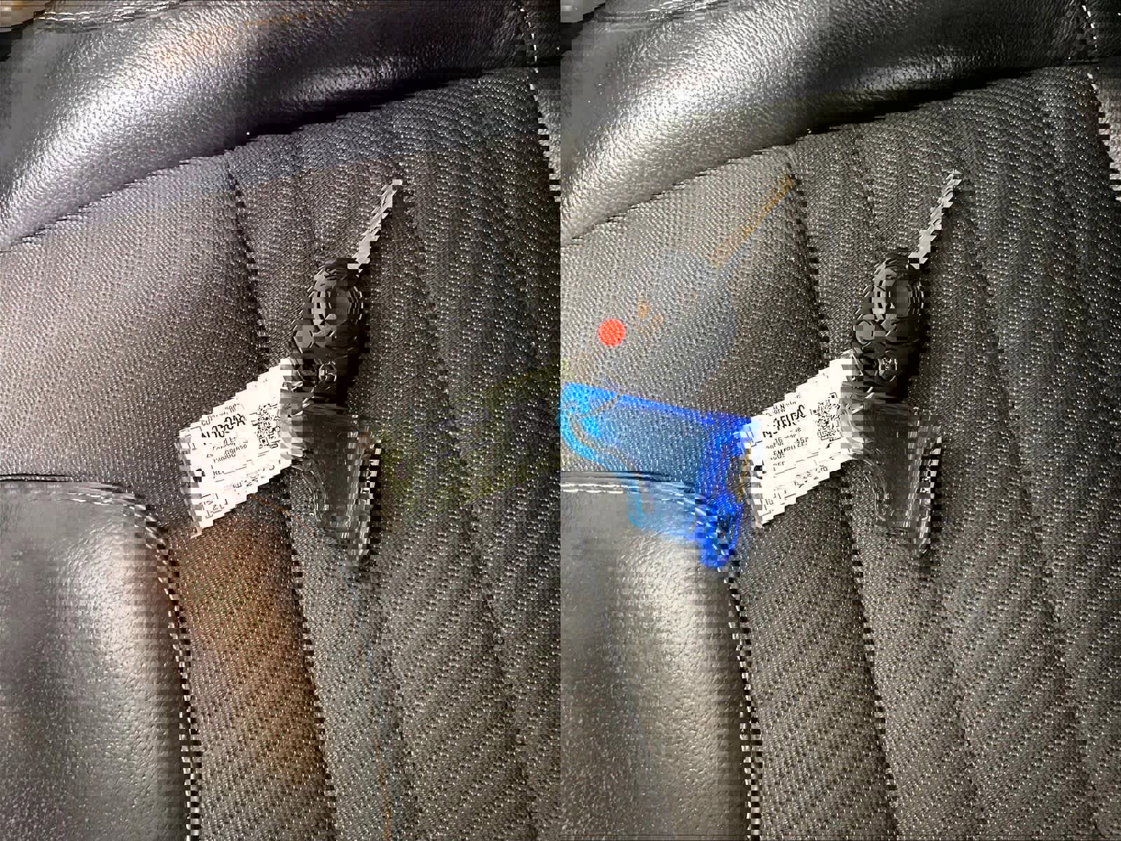 Used 2016 Ford Escape SE w/ SE Chrome Package AWD/4WD image 29