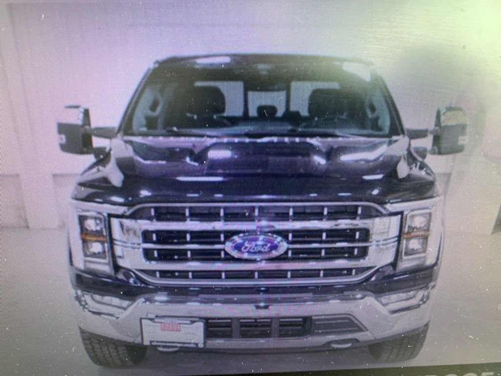 Used 2021 Ford F150 Lariat w/ Equipment Group 502A High AWD/4WD image 11