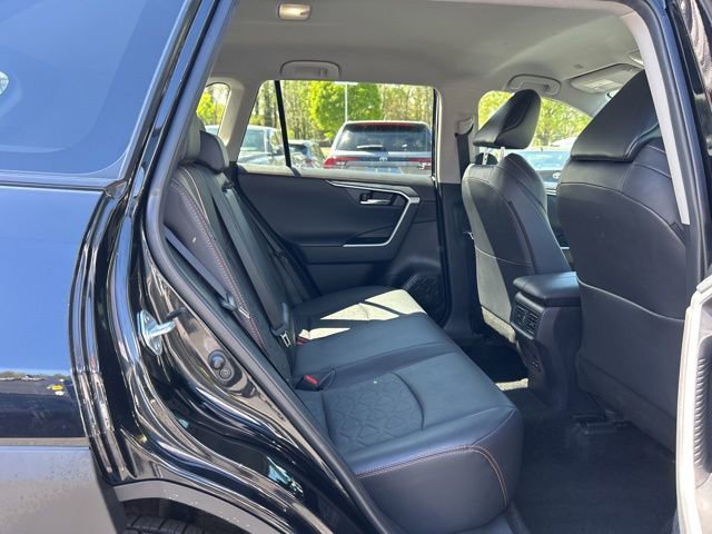 Used 2024 Toyota RAV4 Adventure image 18