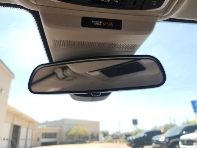 New 2026 Honda Accord LX image 38