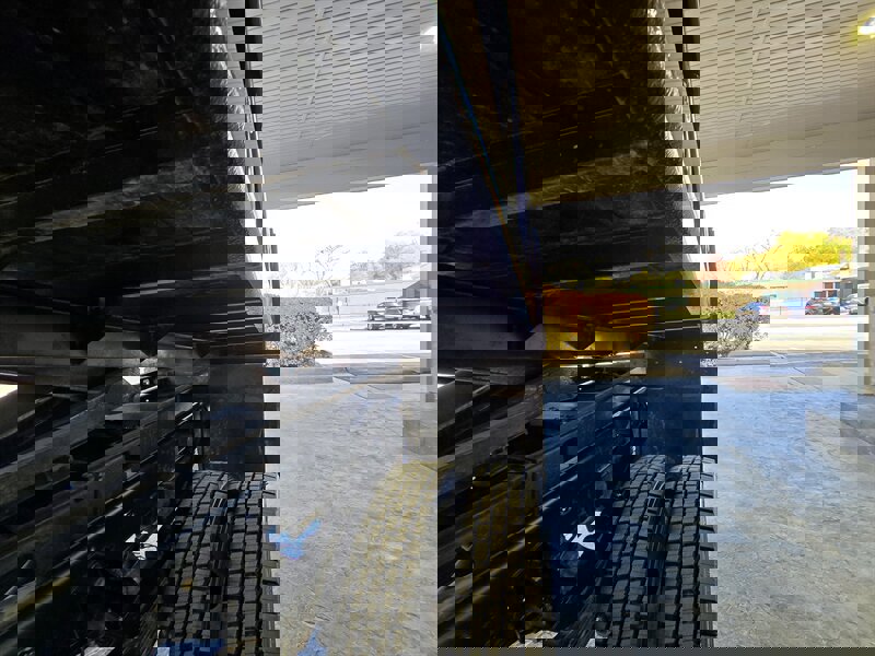 Used 2015 RAM 4500 Tradesman w/ Power & Remote Entry Group image 24