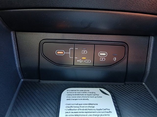 New 2026 Kia Sportage SX FWD image 26