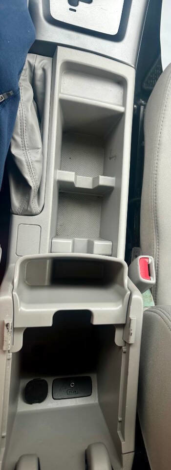 Used 2012 Subaru Forester 2.5X w/ Alloy Wheel Pkg image 18