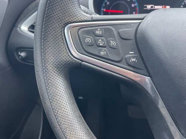 Used 2023 Chevrolet Malibu LS w/ LPO, Floor Liner Package FWD image 12
