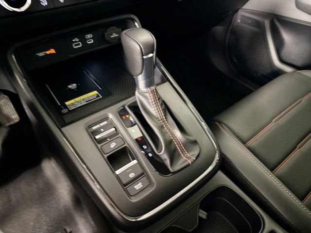 Certified 2025 Honda CR-V Sport-L image 37