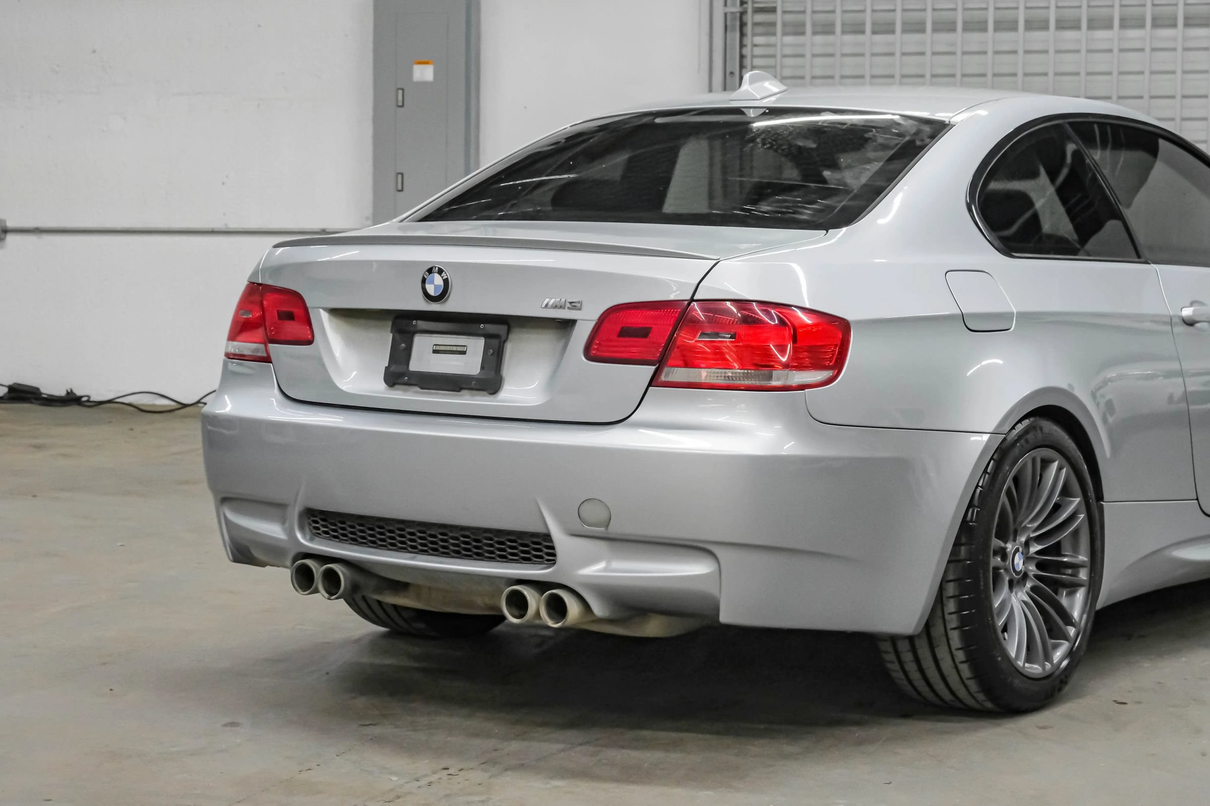 Used 2009 BMW M3 Coupe RWD image 13