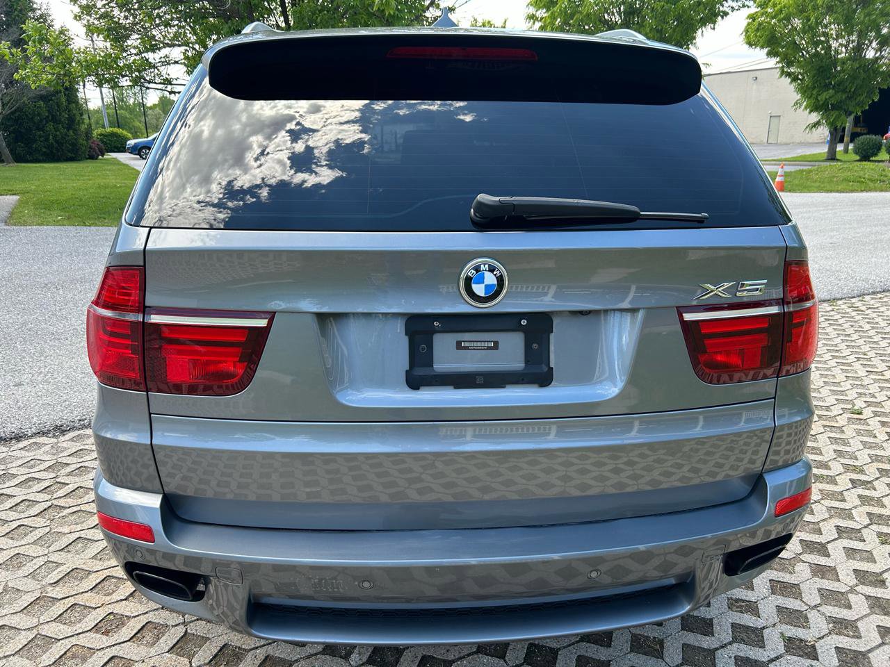 Used 2013 BMW X5 xDrive35i AWD/4WD image 6