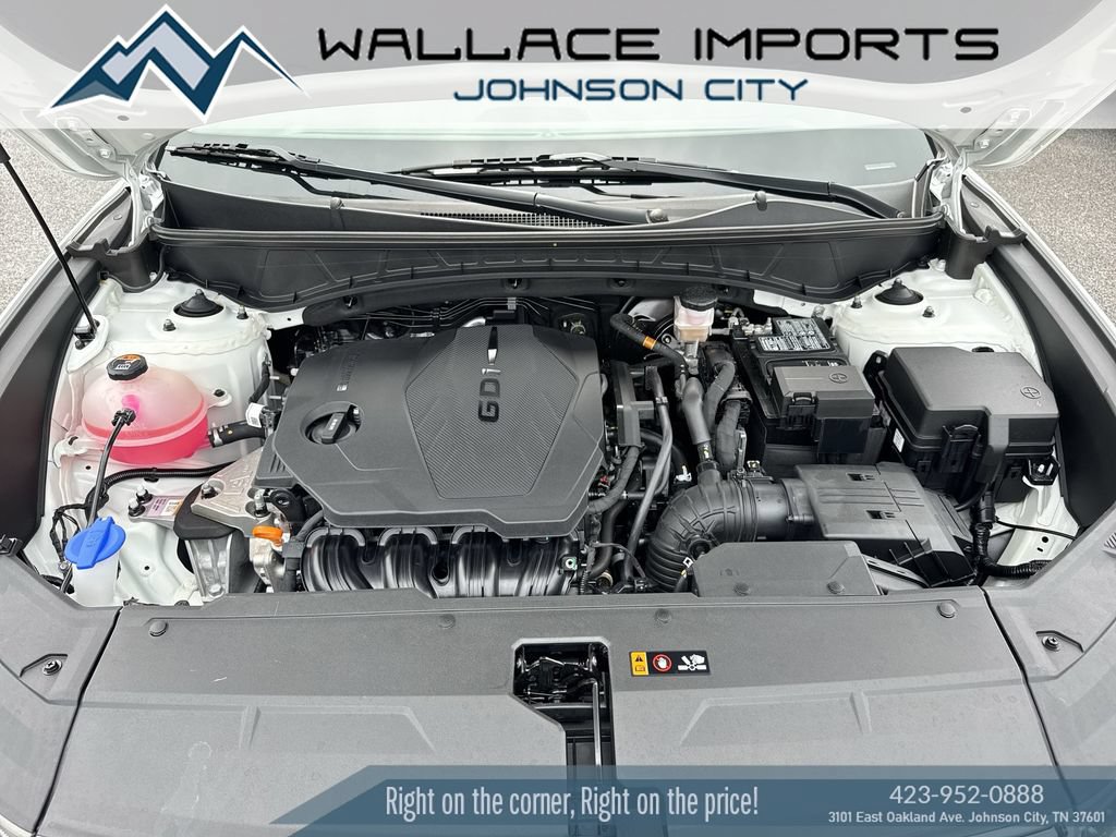 Used 2022 Hyundai Tucson Limited FWD image 44