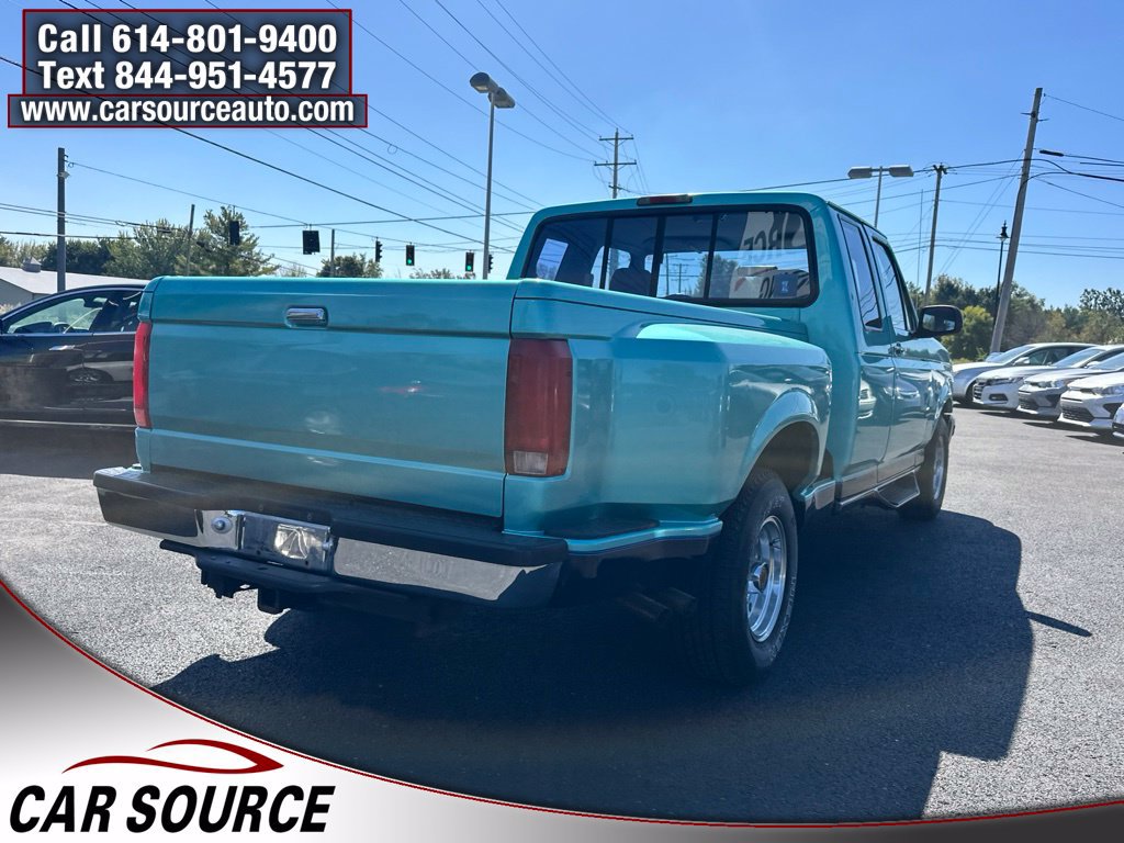 Used 1994 Ford F150 XL RWD image 6