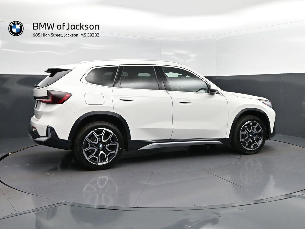 New 2026 BMW X1 xDrive28i w/ Convenience Package AWD/4WD image 8