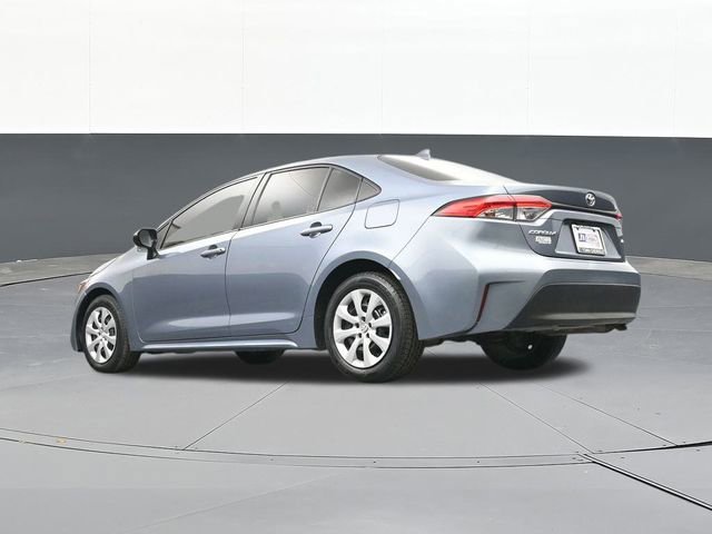 Used 2023 Toyota Corolla LE w/ Carpet Mat Package (TMS) image 40
